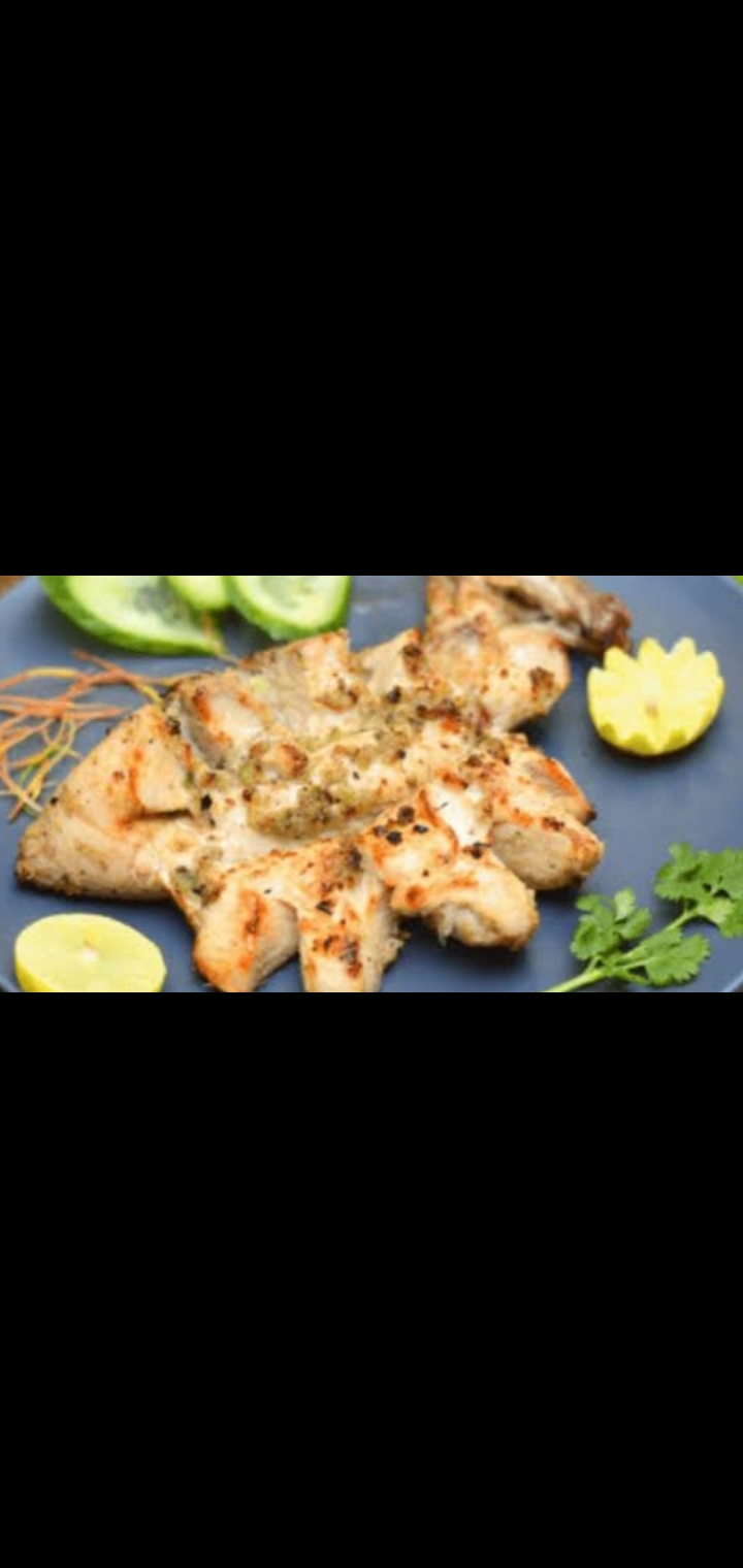 CHK Malai Tikka Chest